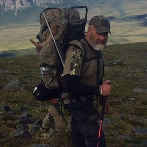 Meet your Posher, Dave